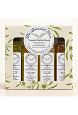 Tropical Florida Flavor 4 Pack Gift Set
