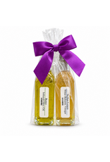 Butter & Sicilian Lemon Pairing