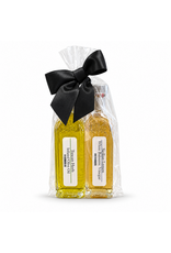Tuscan Herb & Sicilian Lemon Pairing