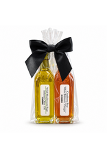 Wild Mushroom Sage & Cranberry Pear Pairing