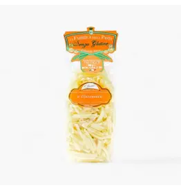 Zia Pia Gluten Free Casarecce by La Fabbrica della Pasta