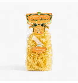 Zia Pia Gluten Free Fusilloni Giganti by La Fabbrica della Pasta