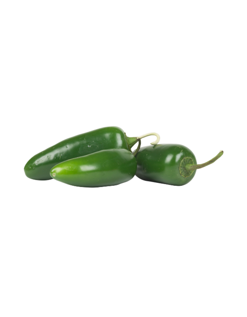 White Balsamic Jalapeno