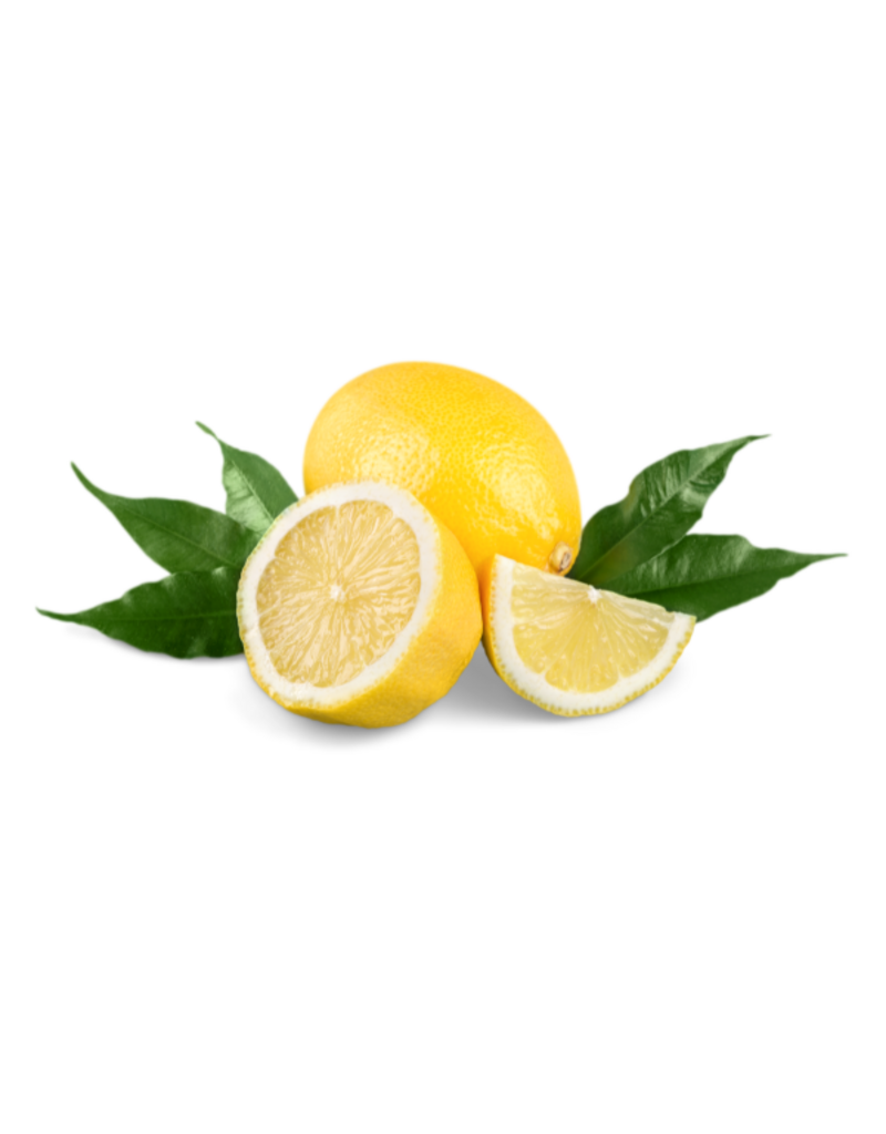White Balsamic Sicilian Lemon