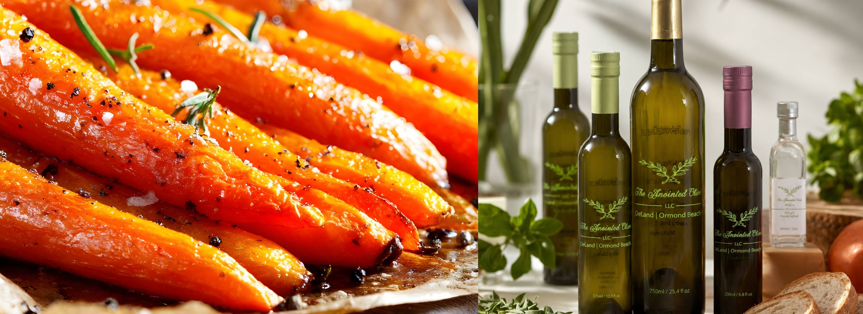 Discover bold flavors, simple inspiration, and delicious ways to make everyday meals feel special.