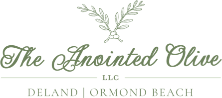 The Anointed Olive, LLC