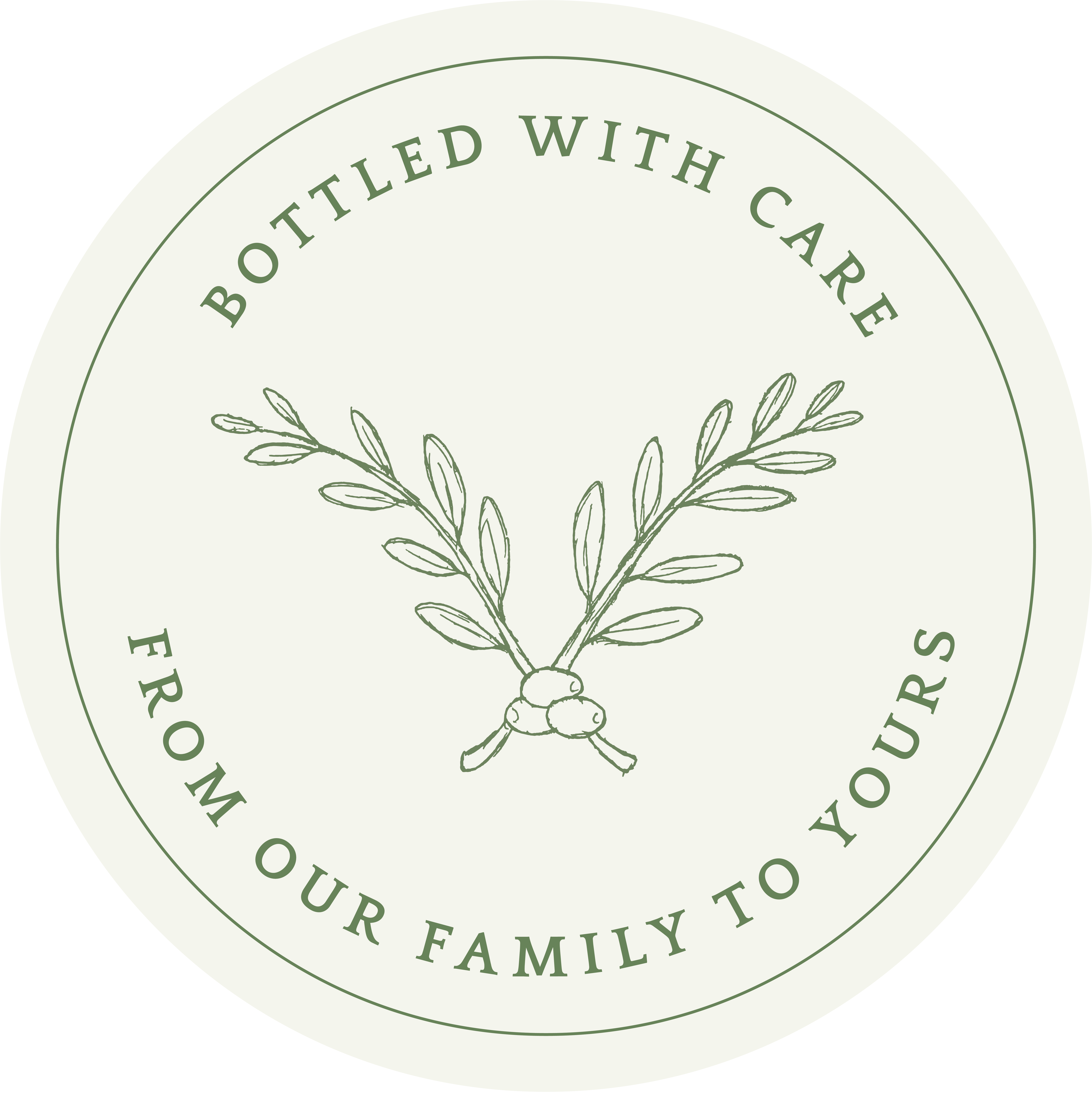 Butter Olive Oil — artigiano