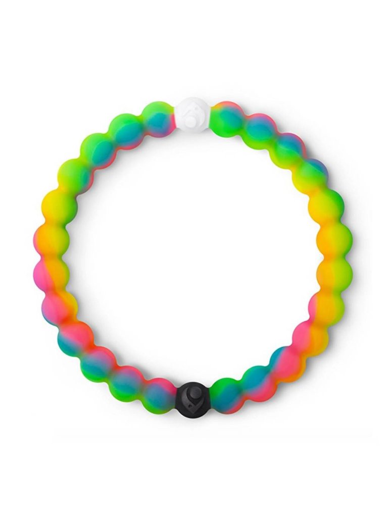 Lokai Neon Make A Wish Foundation Bracelet Lokai Neon Make A Wish Foundation Bracelet