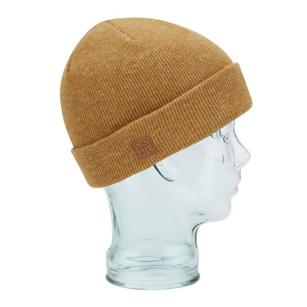 Coal Headwear Coal The Harbor