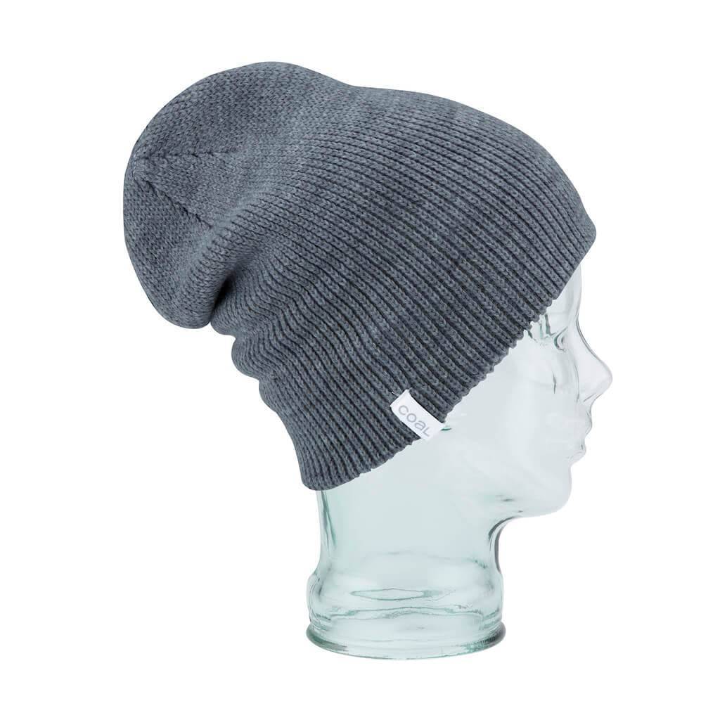 Coal Headwear Coal The Frena Solid