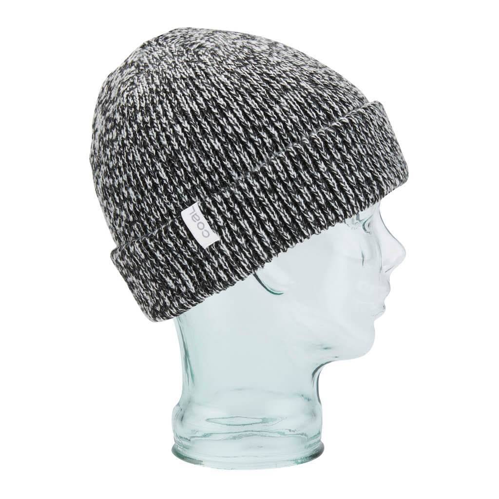 Coal Headwear Coal The Frena Solid