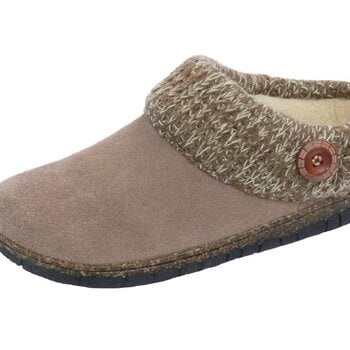 Foamtreads Foamtreads Femmes Open Back Slipper Olivia 2