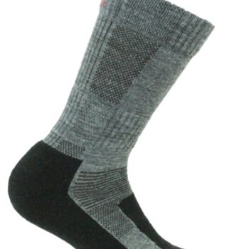 Norfolk Norfolk Unisexe Leonardo 2 Paire Laine Merino