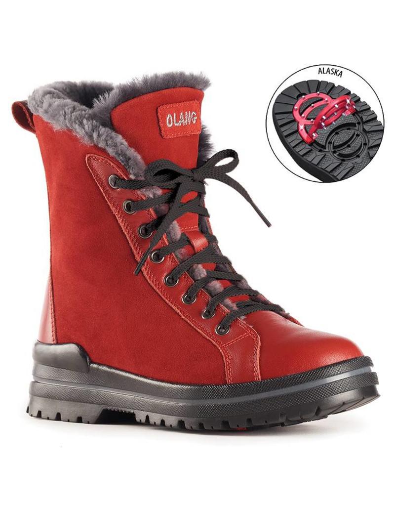Olang boots sale Clearance