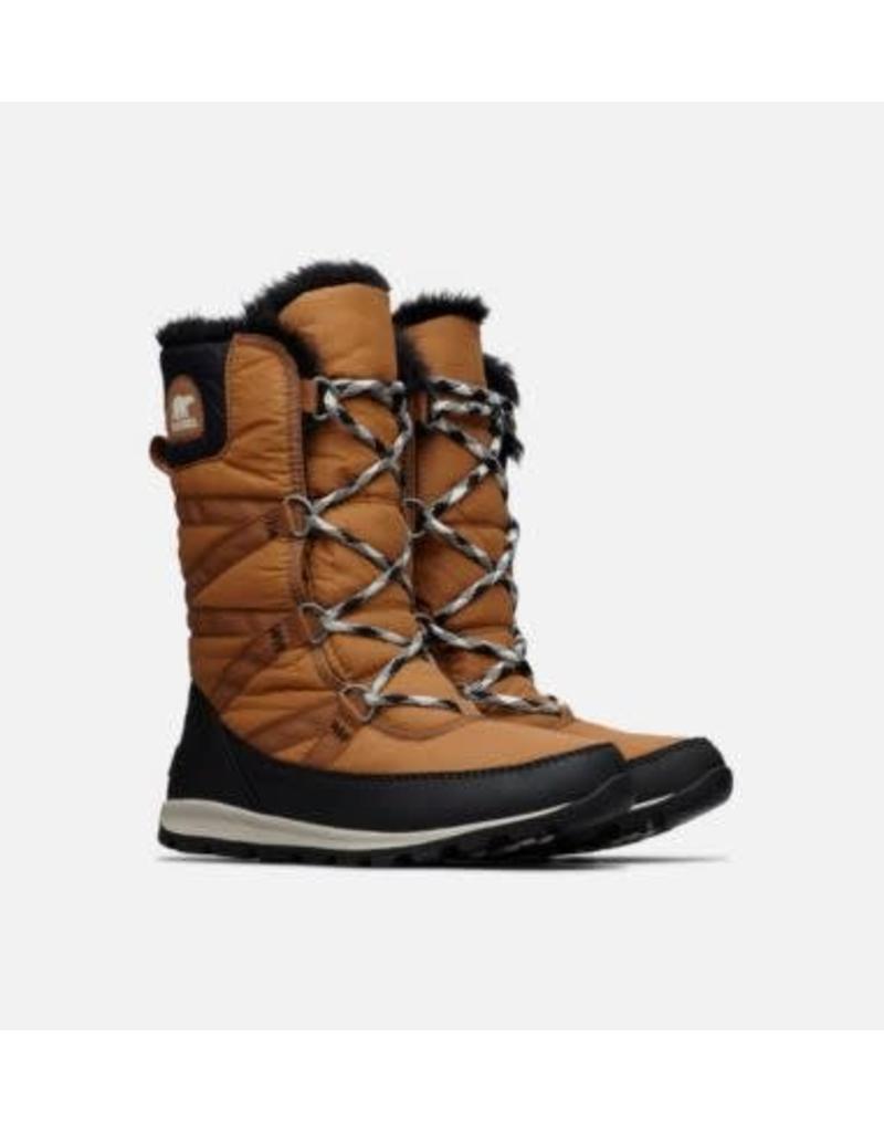 sorel whitney tall review