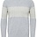 Selected Men's Jacquard High Neck Sweater 16063692