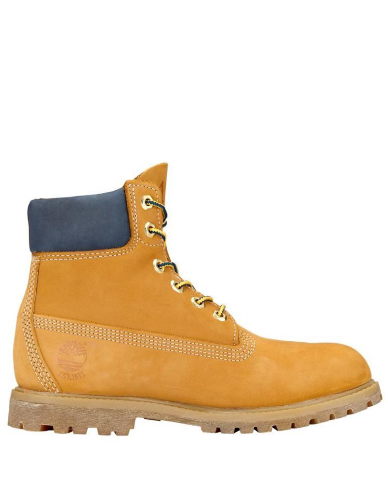 timberland femmes