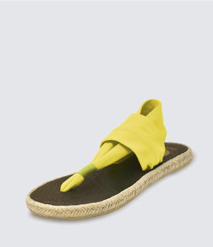 NALHO, Black Women's Espadrilles