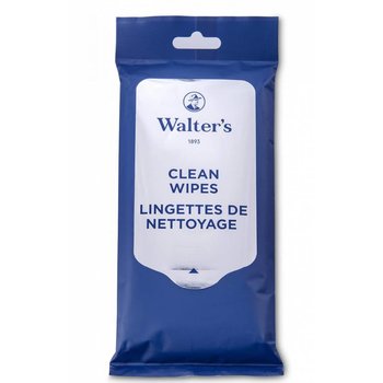 Walter`s Walter's Lingettes De Nettoyage 4203