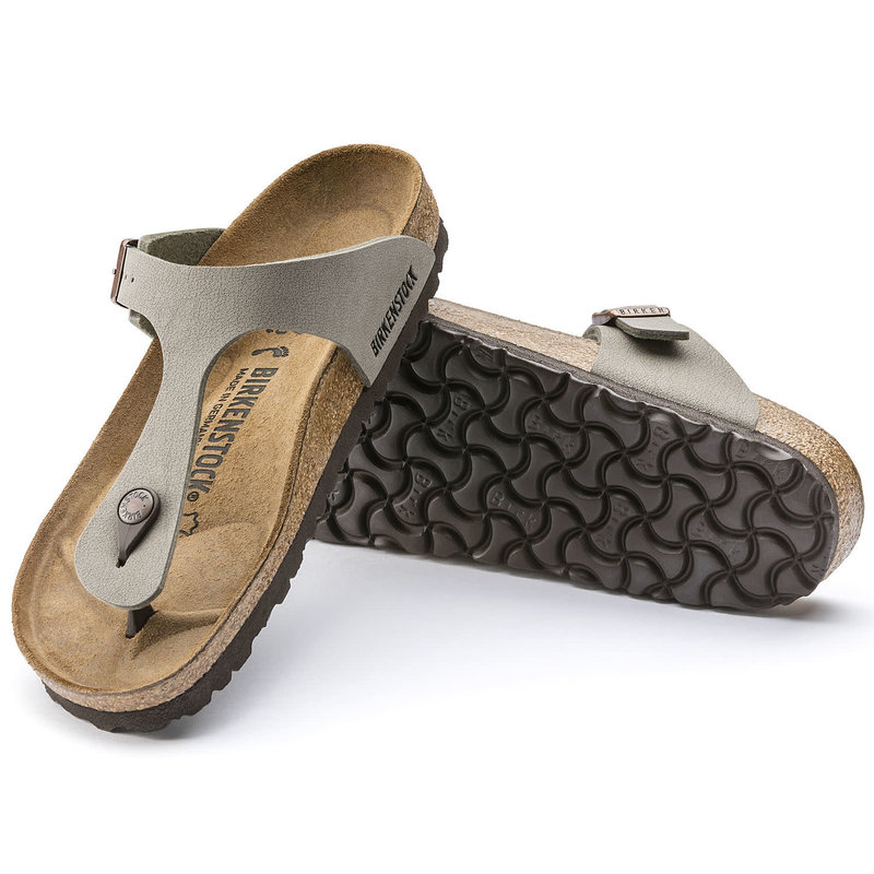 Birkenstock Birkenstock Femmes Gizeh Birkflor 043391