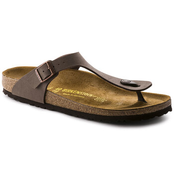 Birkenstock Women's Gizeh Birk Flor 845221 - Schreter's Clothing Store