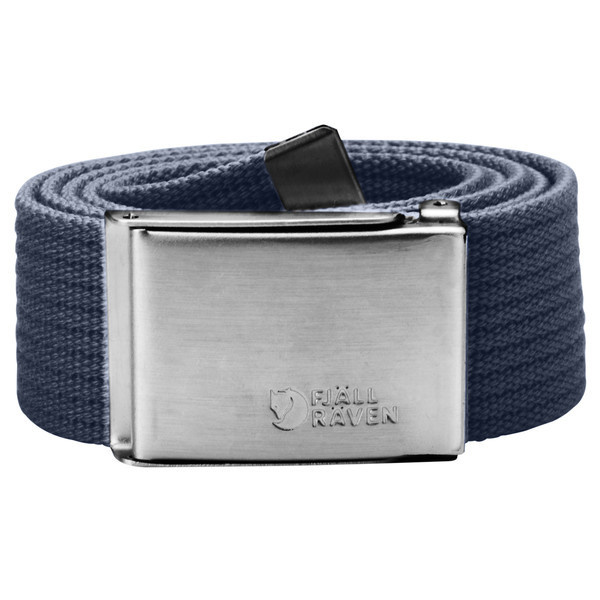 Fjall Raven Fjall Raven Unisex Canvas Belt F77029