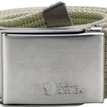 Fjall Raven Fjall Raven Unisex Canvas Ceinture F77029