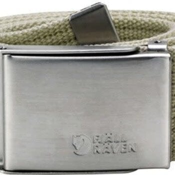 Fjall Raven Fjall Raven Unisexe Canvas Ceinture F77029