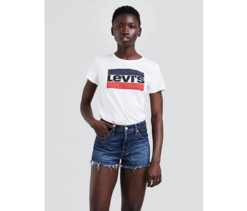 Levi's Femmes The Perfect Tee 17369-0297