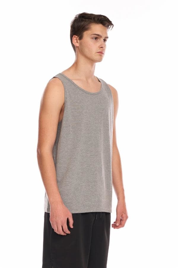 Kuwalla Kuwalla Hommes Eazy Tank KUL-ET1855