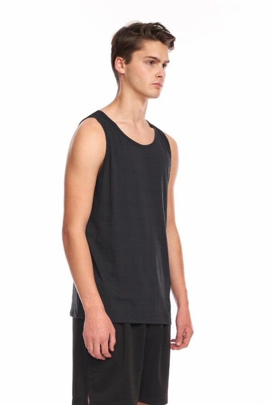 Kuwalla Kuwalla Men's Eazy Tank KUL-ET1855