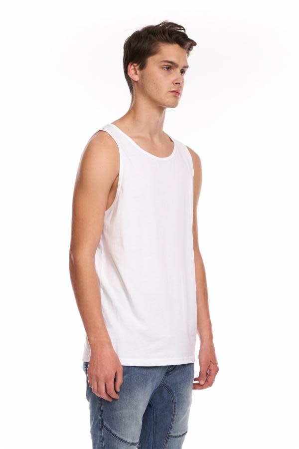 Kuwalla Kuwalla Hommes Eazy Tank KUL-ET1855