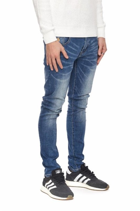 Kuwalla Kuwalla Men's Essential Denim KUL-K1-ESSENTIAL