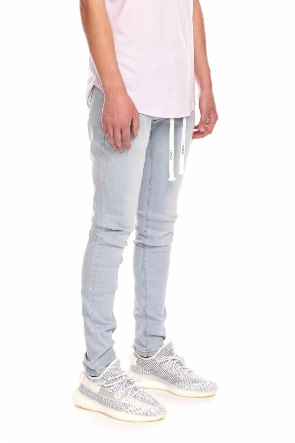 Kuwalla Kuwalla Men's Essential Denim KUL-K1-ESSENTIAL
