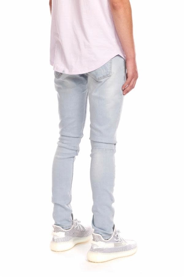 Kuwalla Kuwalla Men's Essential Denim KUL-K1-ESSENTIAL