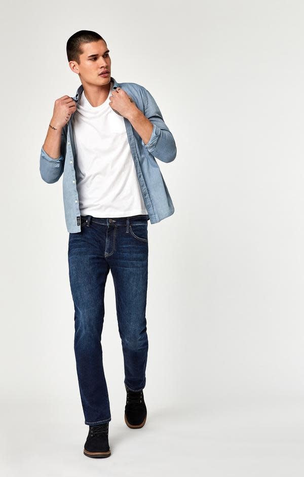 Mavi Jeans Mavi Hommes Zach 0045326555