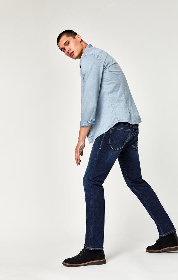 Mavi Jeans Mavi Hommes Zach 0045326555