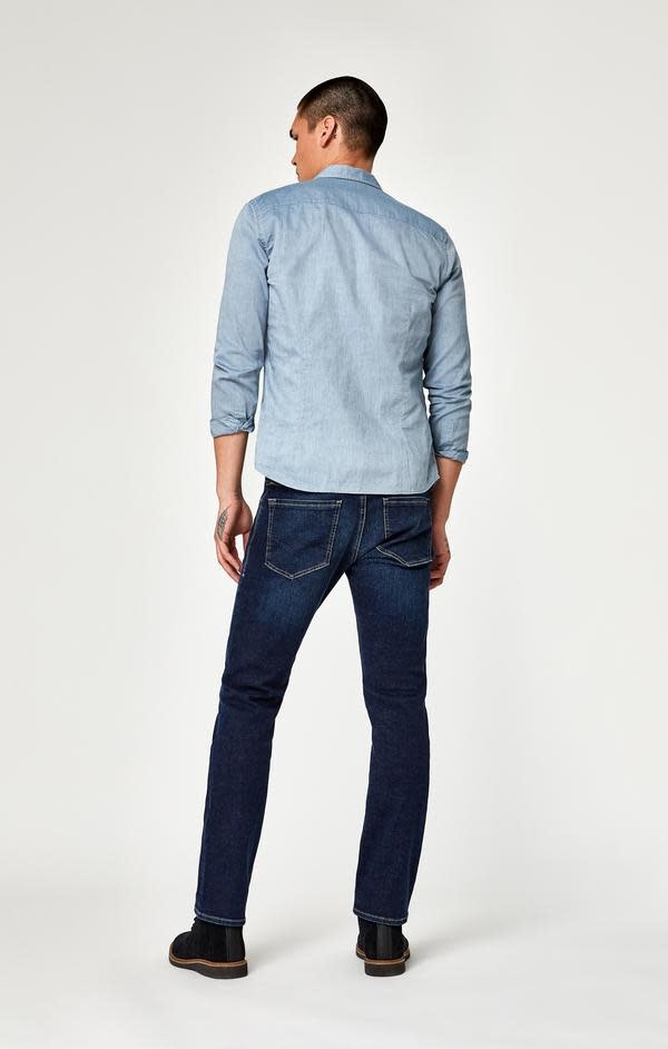 Mavi Jeans Mavi Hommes Zach 0045326555