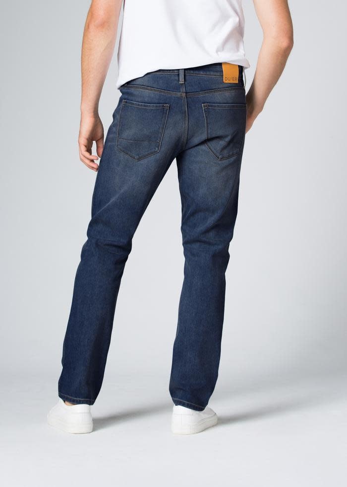 DU/ER DU/ER Men's Straight Leg MLS9A024