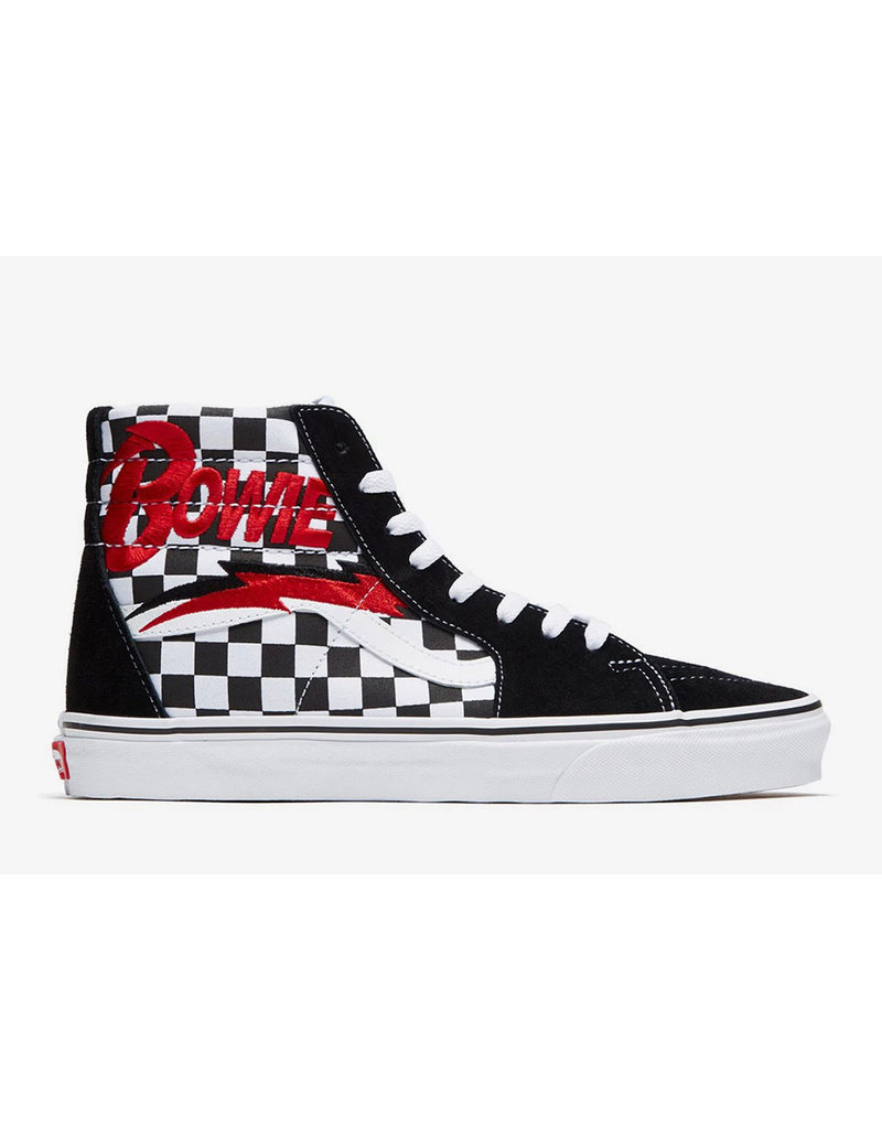 vans sk8 hi dammier vans sk8 hi dammier