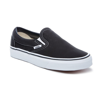 Vans Vans Unisex Classic Slip On VN000EYEBLK