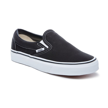 Vans Vans Unisexe Classic Slip On VN000EYEBLK