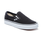 Vans Vans Unisexe Classic Slip On VN000EYEBLK