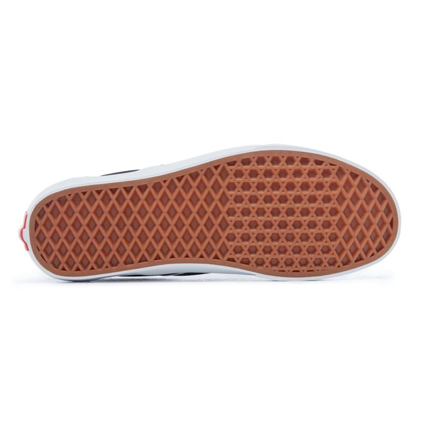 Vans Vans Unisex Classic Slip On VN000EYEBLK