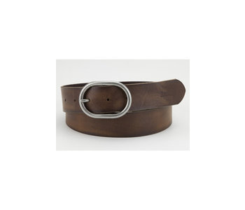 Levis Leather Belt 77135-0732