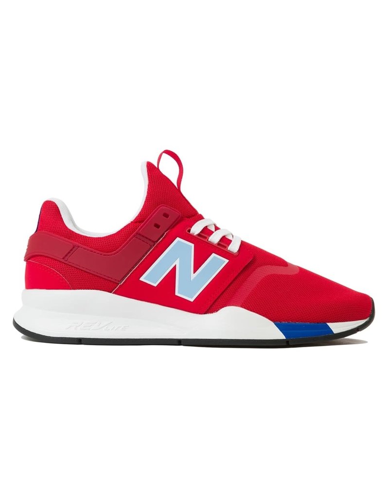 new balance in