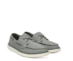 timberland ortholite boat shoes