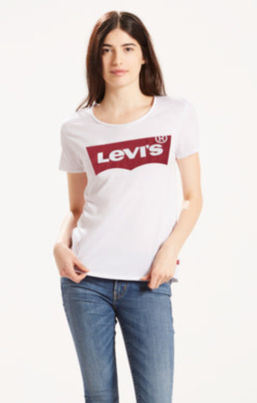 Levi's Levi's Women's The Perfect Tee 17369-0053