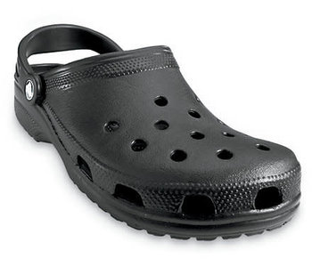 Crocs Hommes  Classic Clog 10001