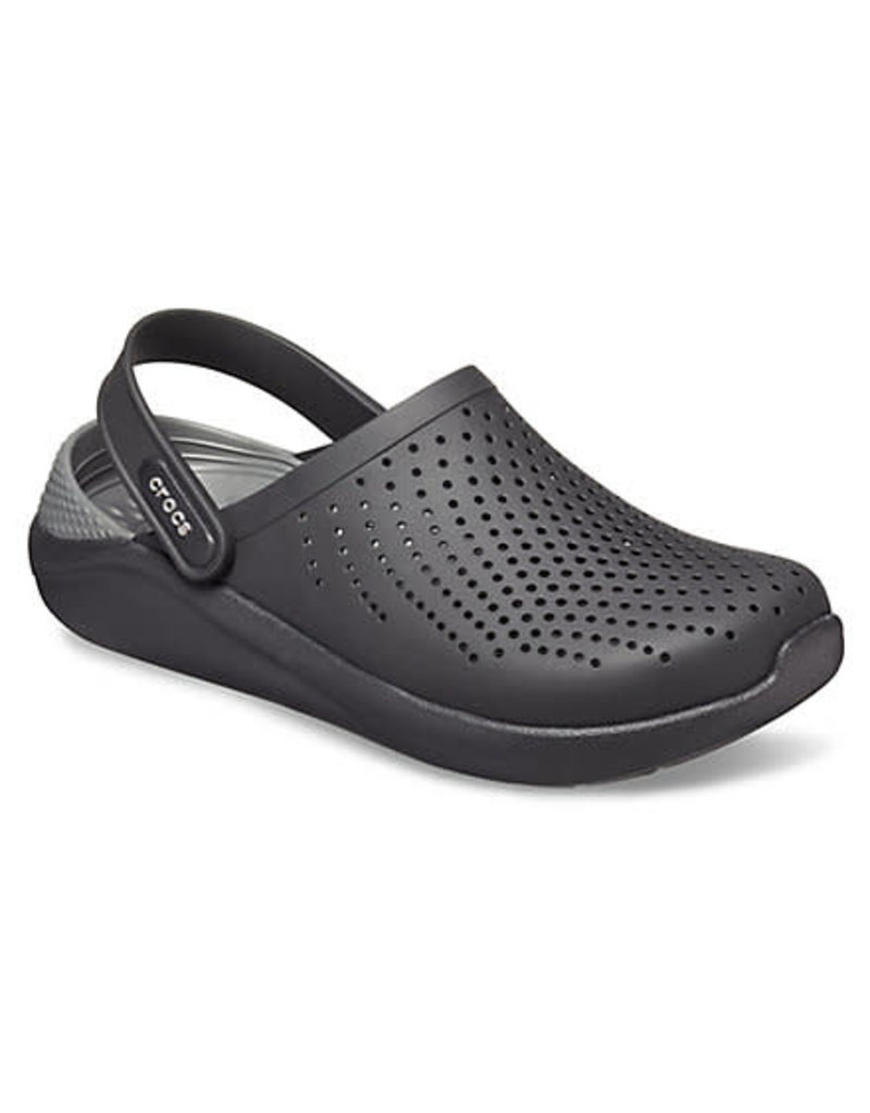 crocs men's literide